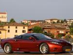 Spyker C8 Aileron 2009 года